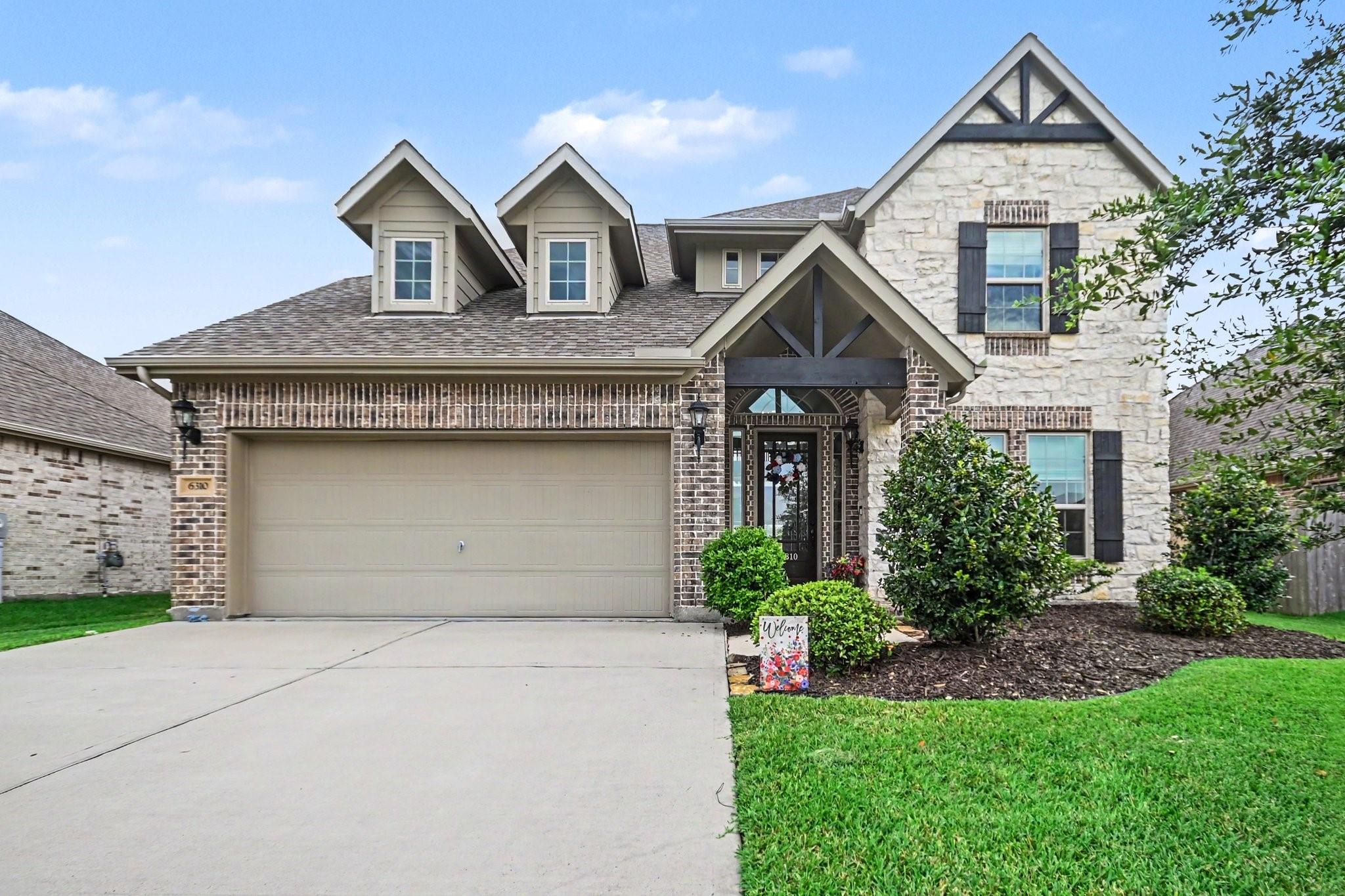 6310 Firewood Drive